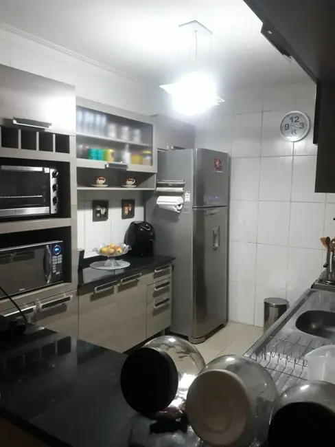 Foto 8 de Casa com 3 quartos à venda, 190m2 em Jardim Marajoara, São Paulo - SP