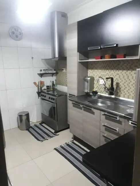 Foto 9 de Casa com 3 quartos à venda, 190m2 em Jardim Marajoara, São Paulo - SP
