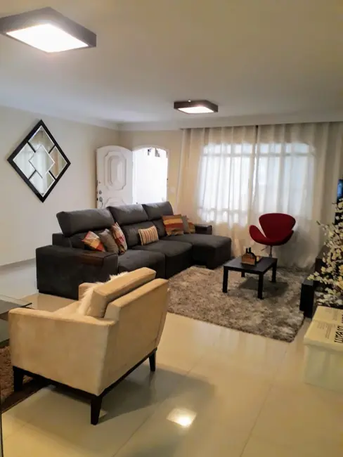 Foto 3 de Casa com 3 quartos à venda, 190m2 em Jardim Marajoara, São Paulo - SP