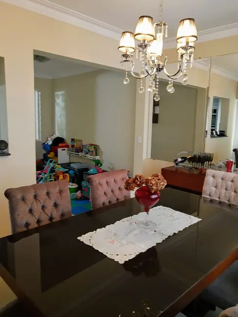 Foto 7 de Casa com 3 quartos à venda, 190m2 em Jardim Marajoara, São Paulo - SP