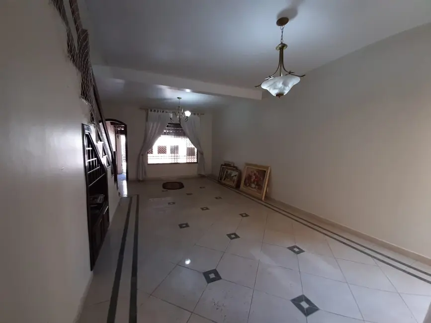 Foto 3 de Casa com 3 quartos à venda, 133m2 em Jardim Marajoara, São Paulo - SP