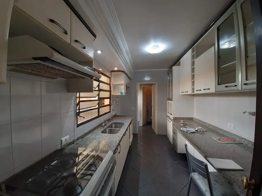 Foto 6 de Casa com 3 quartos à venda, 133m2 em Jardim Marajoara, São Paulo - SP