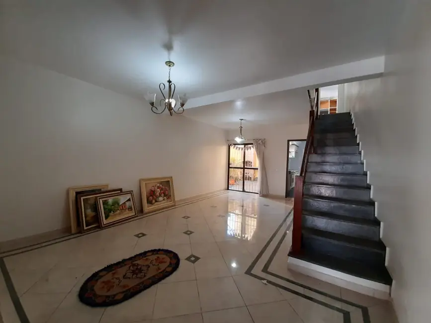 Foto 2 de Casa com 3 quartos à venda, 133m2 em Jardim Marajoara, São Paulo - SP