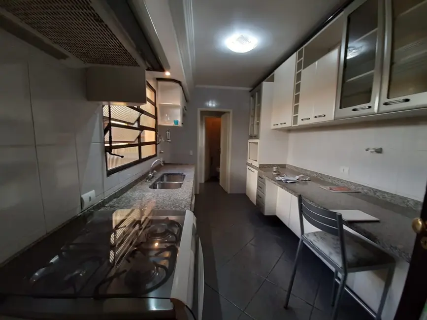 Foto 5 de Casa com 3 quartos à venda, 133m2 em Jardim Marajoara, São Paulo - SP