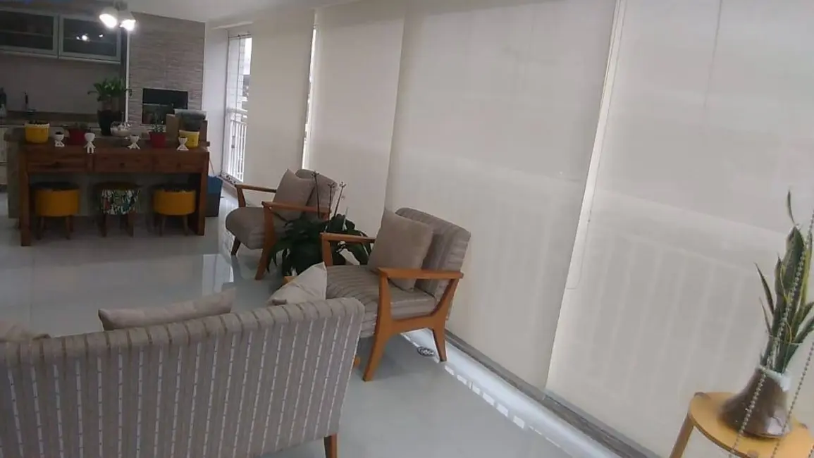 Foto 5 de Apartamento com 4 quartos à venda, 136m2 em Jurubatuba, São Paulo - SP