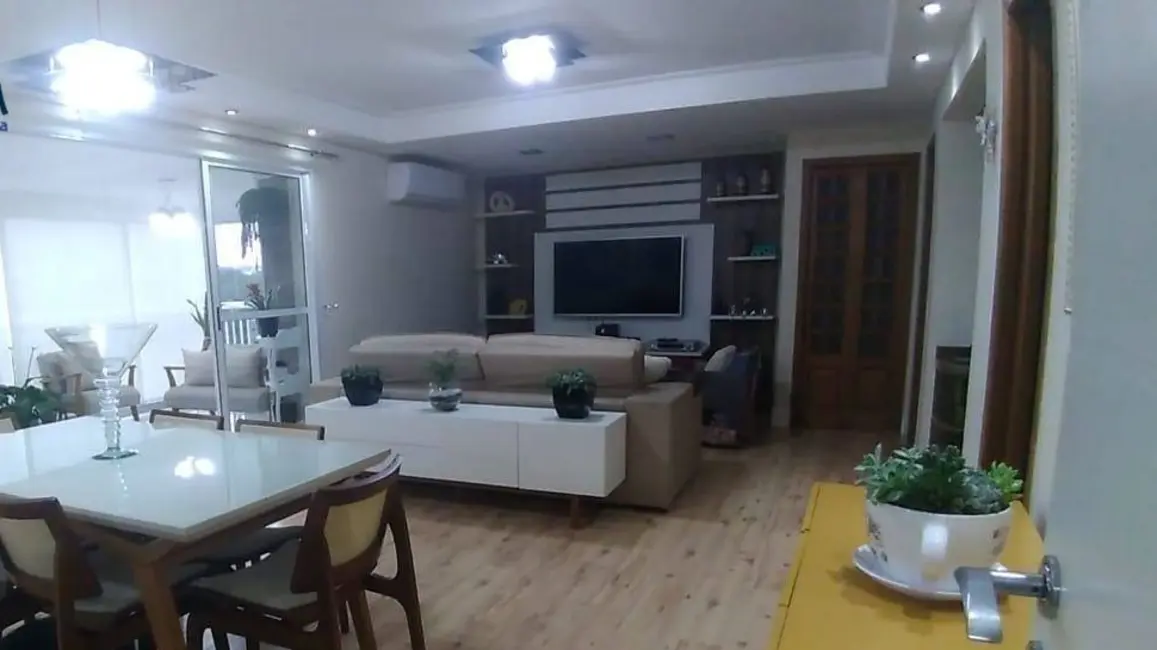 Foto 6 de Apartamento com 4 quartos à venda, 136m2 em Jurubatuba, São Paulo - SP
