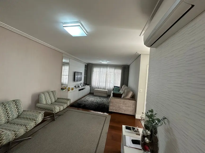 Foto 4 de Casa de Condomínio com 3 quartos à venda, 172m2 em Campo Grande, São Paulo - SP