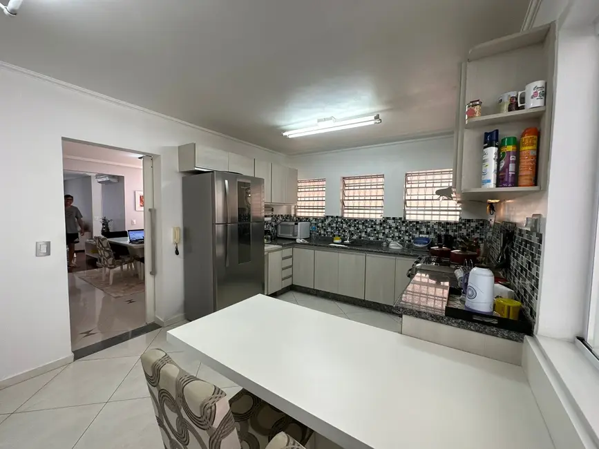 Foto 8 de Casa de Condomínio com 3 quartos à venda, 172m2 em Campo Grande, São Paulo - SP