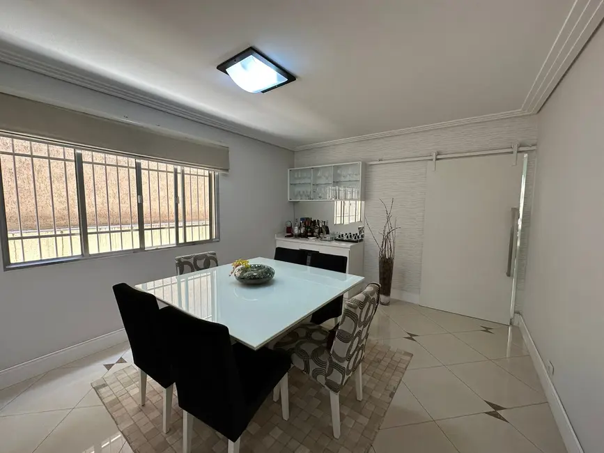 Foto 5 de Casa de Condomínio com 3 quartos à venda, 172m2 em Campo Grande, São Paulo - SP