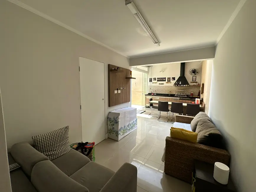 Foto 9 de Casa de Condomínio com 3 quartos à venda, 172m2 em Campo Grande, São Paulo - SP