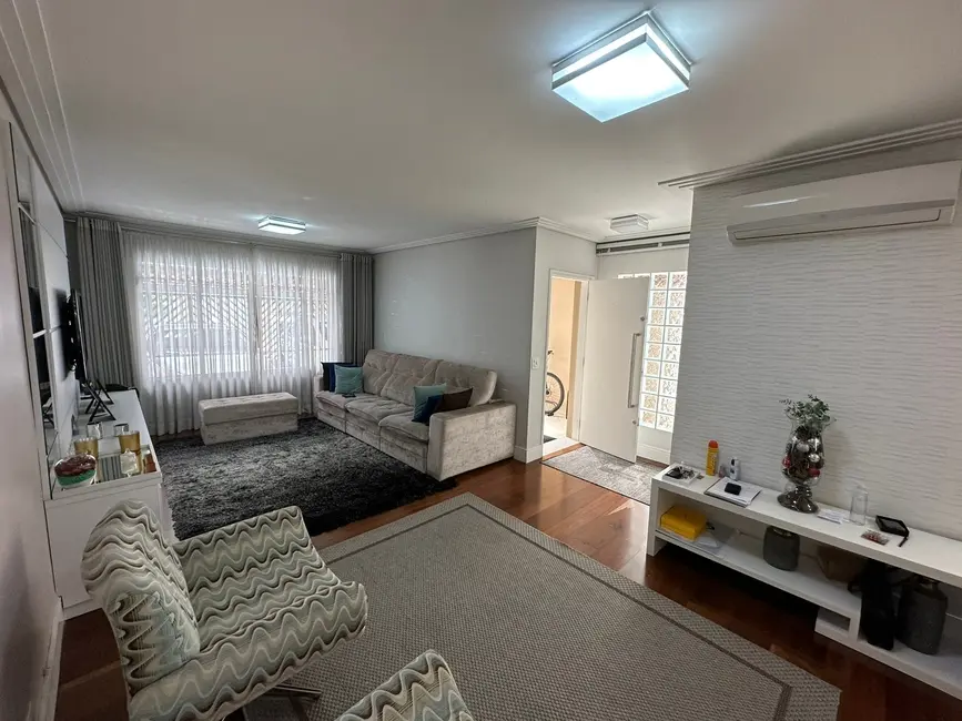 Foto 3 de Casa de Condomínio com 3 quartos à venda, 172m2 em Campo Grande, São Paulo - SP