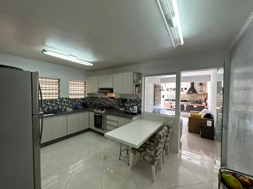 Foto 7 de Casa de Condomínio com 3 quartos à venda, 172m2 em Campo Grande, São Paulo - SP