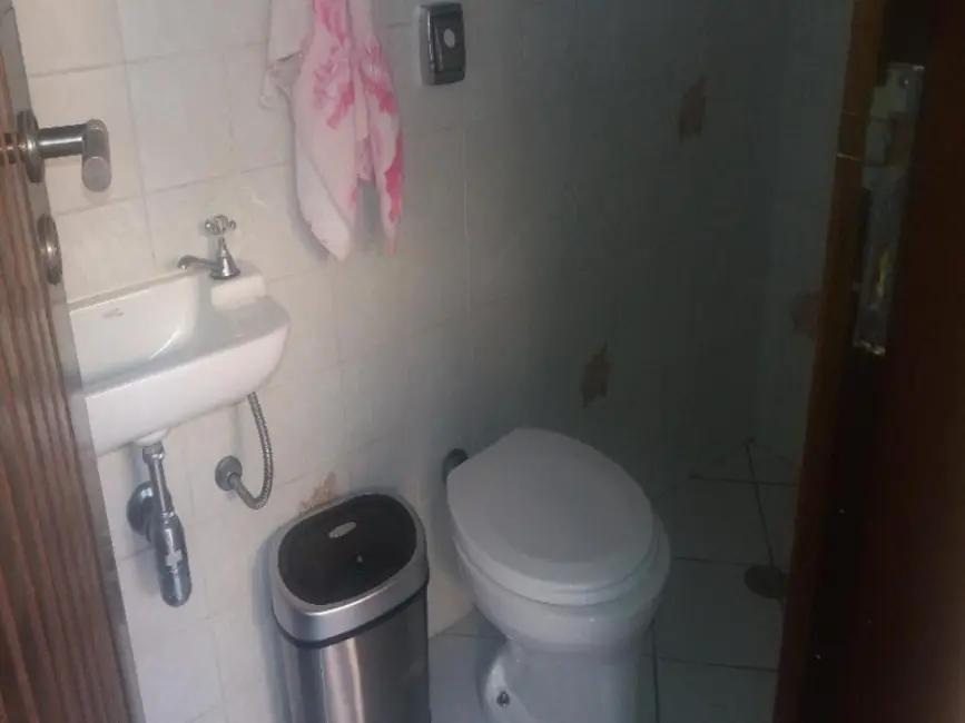 Foto 8 de Casa de Condomínio com 3 quartos à venda, 180m2 em Campo Grande, São Paulo - SP