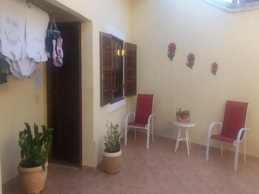 Foto 6 de Casa de Condomínio com 3 quartos à venda, 180m2 em Campo Grande, São Paulo - SP