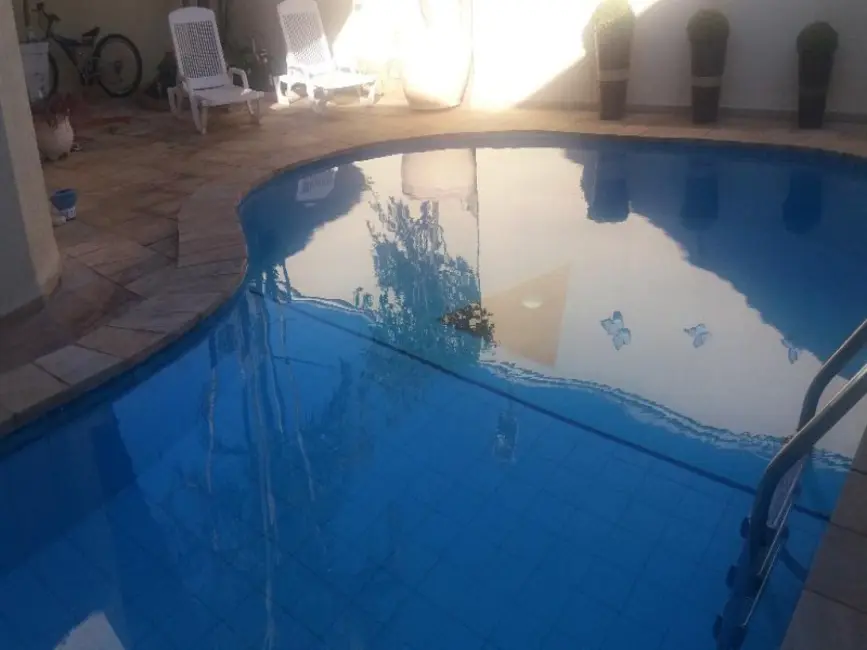 Foto 9 de Casa de Condomínio com 3 quartos à venda, 180m2 em Campo Grande, São Paulo - SP