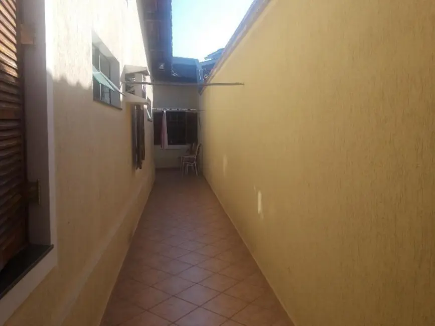 Foto 4 de Casa de Condomínio com 3 quartos à venda, 180m2 em Campo Grande, São Paulo - SP