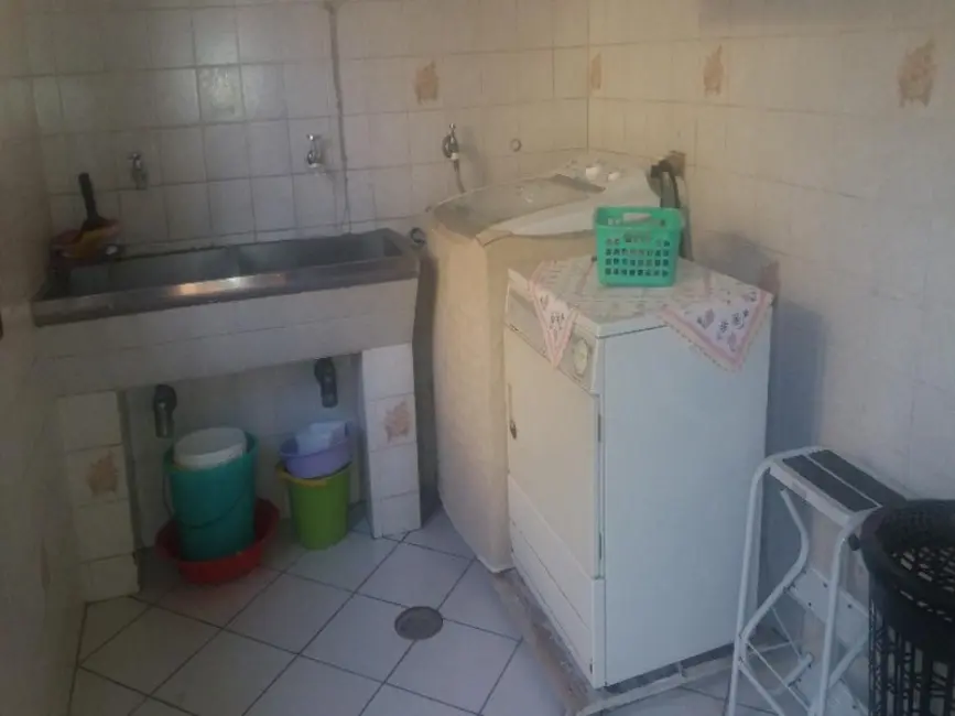 Foto 7 de Casa de Condomínio com 3 quartos à venda, 180m2 em Campo Grande, São Paulo - SP