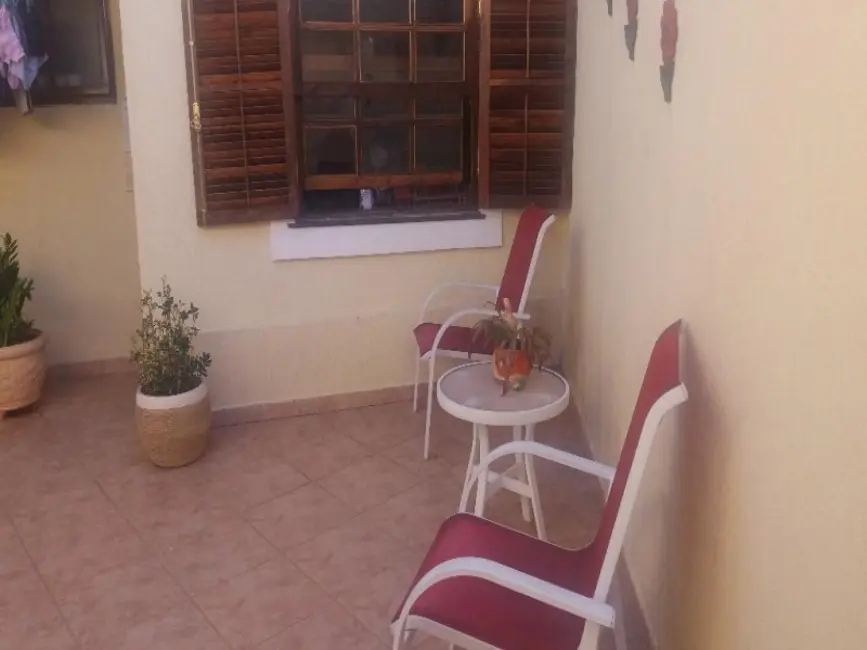 Foto 5 de Casa de Condomínio com 3 quartos à venda, 180m2 em Campo Grande, São Paulo - SP