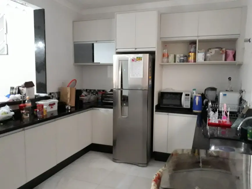 Foto 7 de Casa com 3 quartos à venda, 85m2 em Vila Isa, São Paulo - SP