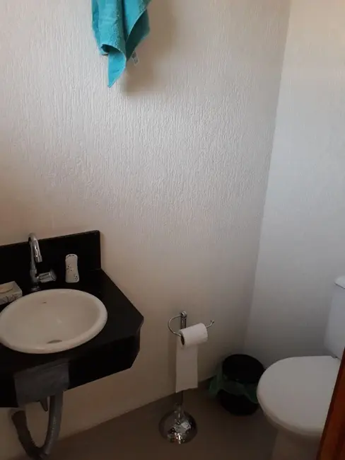 Foto 4 de Casa com 3 quartos à venda, 85m2 em Vila Isa, São Paulo - SP