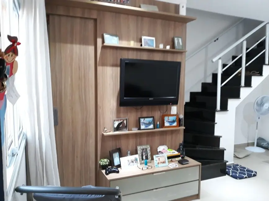 Foto 2 de Casa com 3 quartos à venda, 85m2 em Vila Isa, São Paulo - SP