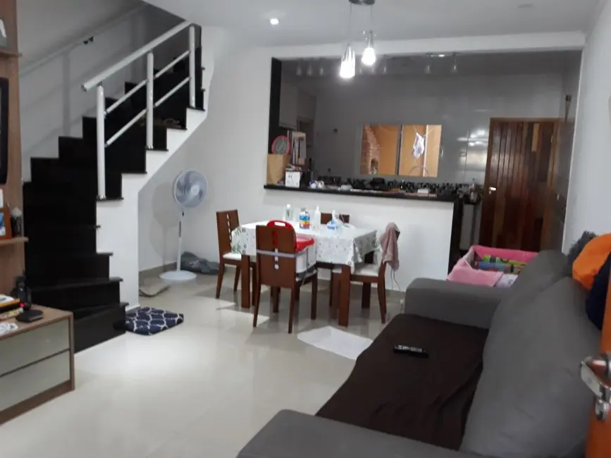 Foto 1 de Casa com 3 quartos à venda, 85m2 em Vila Isa, São Paulo - SP