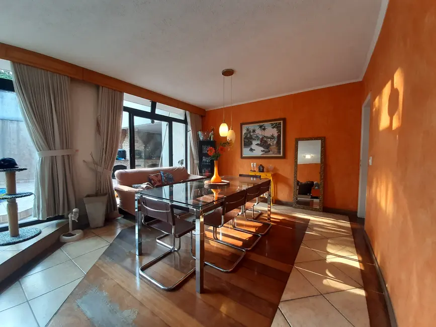 Casa de Condomínio com 3 quartos à venda, 233m2 em Jardim Campo Grande, São Paulo - SP - imagem 5 Foto 5 de Casa de Condomínio com 3 quartos à venda, 233m2 em Jardim Campo Grande, São Paulo - SP