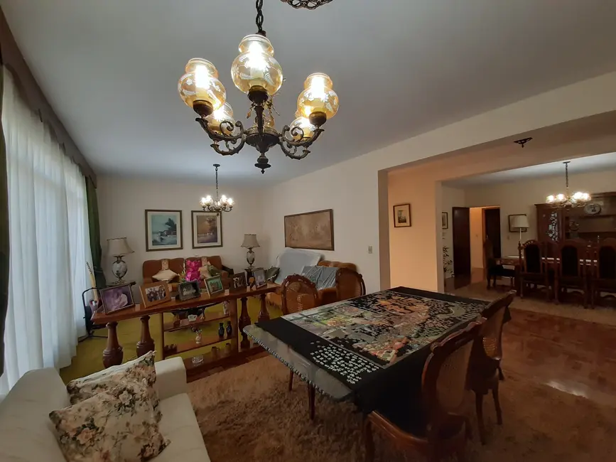 Foto 7 de Casa de Condomínio com 4 quartos à venda, 332m2 em Jardim Campo Grande, São Paulo - SP