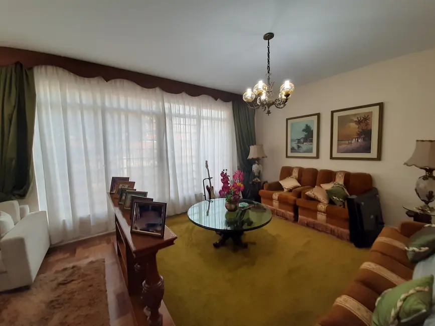 Foto 4 de Casa de Condomínio com 4 quartos à venda, 332m2 em Jardim Campo Grande, São Paulo - SP