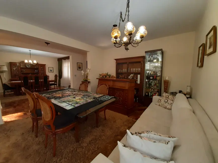 Foto 6 de Casa de Condomínio com 4 quartos à venda, 332m2 em Jardim Campo Grande, São Paulo - SP