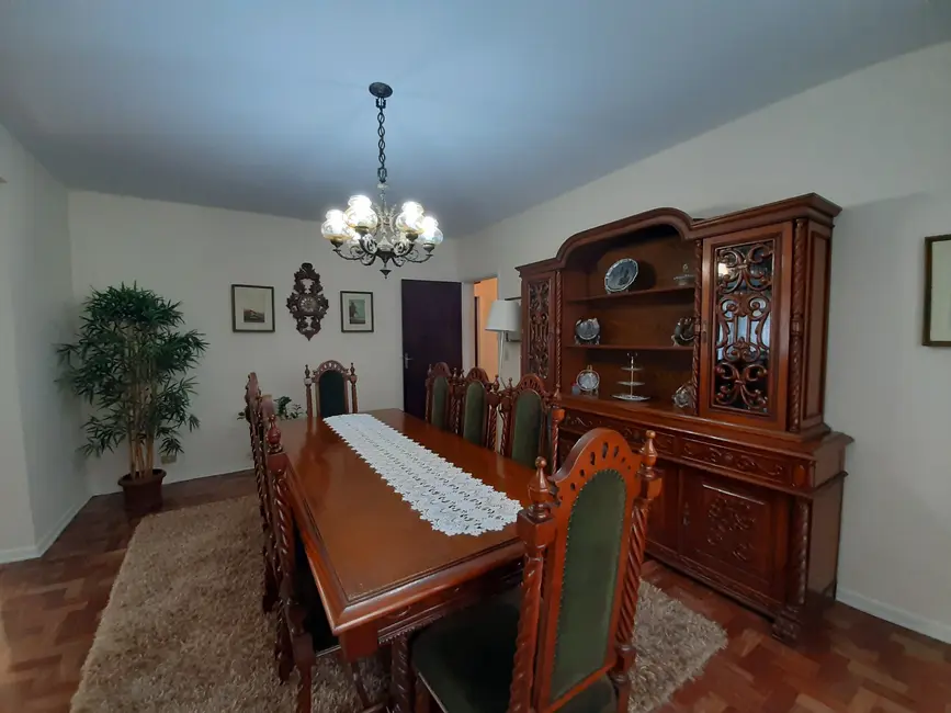 Foto 8 de Casa de Condomínio com 4 quartos à venda, 332m2 em Jardim Campo Grande, São Paulo - SP