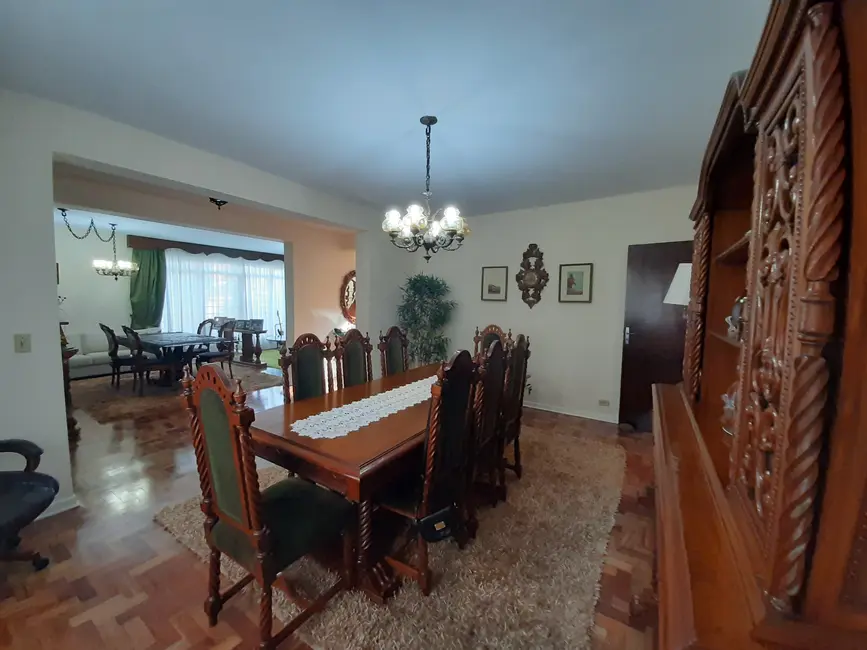 Foto 1 de Casa de Condomínio com 4 quartos à venda, 332m2 em Jardim Campo Grande, São Paulo - SP