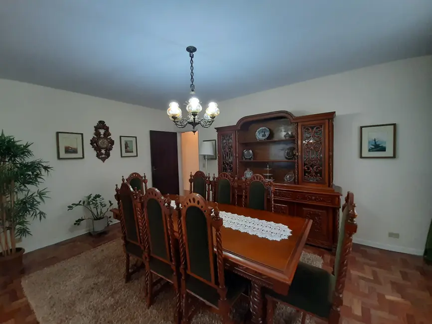 Foto 9 de Casa de Condomínio com 4 quartos à venda, 332m2 em Jardim Campo Grande, São Paulo - SP