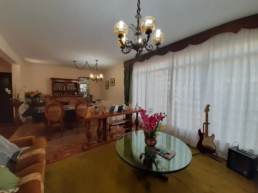 Foto 5 de Casa de Condomínio com 4 quartos à venda, 332m2 em Jardim Campo Grande, São Paulo - SP