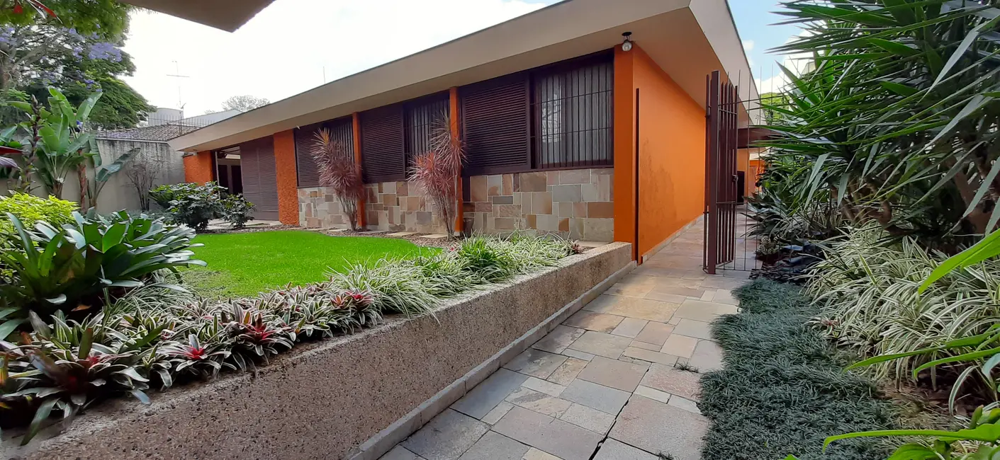 Casa com 3 quartos à venda, 273m2 em Jardim Campo Grande, São Paulo - SP - imagem 2 Foto 2 de Casa com 3 quartos à venda, 273m2 em Jardim Campo Grande, São Paulo - SP