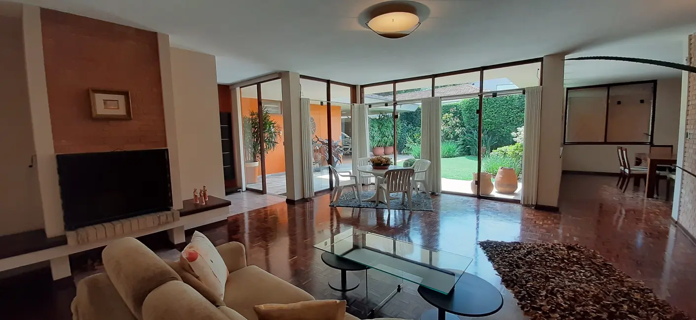 Casa com 3 quartos à venda, 273m2 em Jardim Campo Grande, São Paulo - SP - imagem 3 Foto 3 de Casa com 3 quartos à venda, 273m2 em Jardim Campo Grande, São Paulo - SP