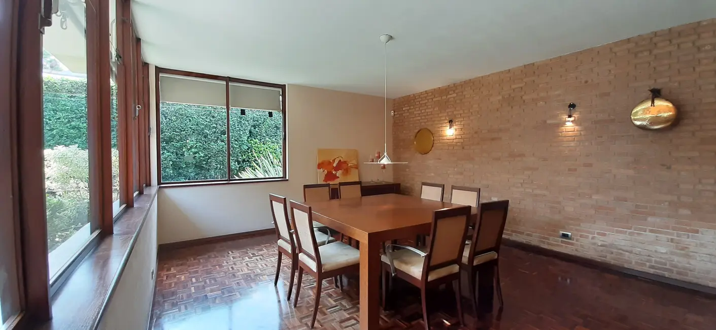 Casa com 3 quartos à venda, 273m2 em Jardim Campo Grande, São Paulo - SP - imagem 8 Foto 8 de Casa com 3 quartos à venda, 273m2 em Jardim Campo Grande, São Paulo - SP