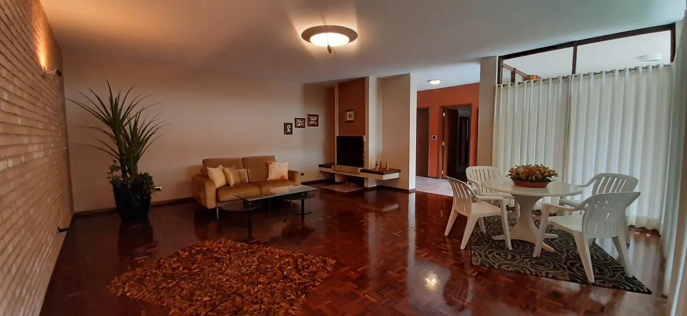 Casa com 3 quartos à venda, 273m2 em Jardim Campo Grande, São Paulo - SP - imagem 7 Foto 7 de Casa com 3 quartos à venda, 273m2 em Jardim Campo Grande, São Paulo - SP