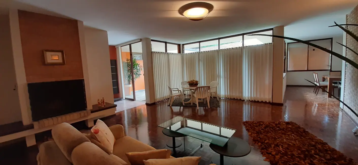 Casa com 3 quartos à venda, 273m2 em Jardim Campo Grande, São Paulo - SP - imagem 6 Foto 6 de Casa com 3 quartos à venda, 273m2 em Jardim Campo Grande, São Paulo - SP