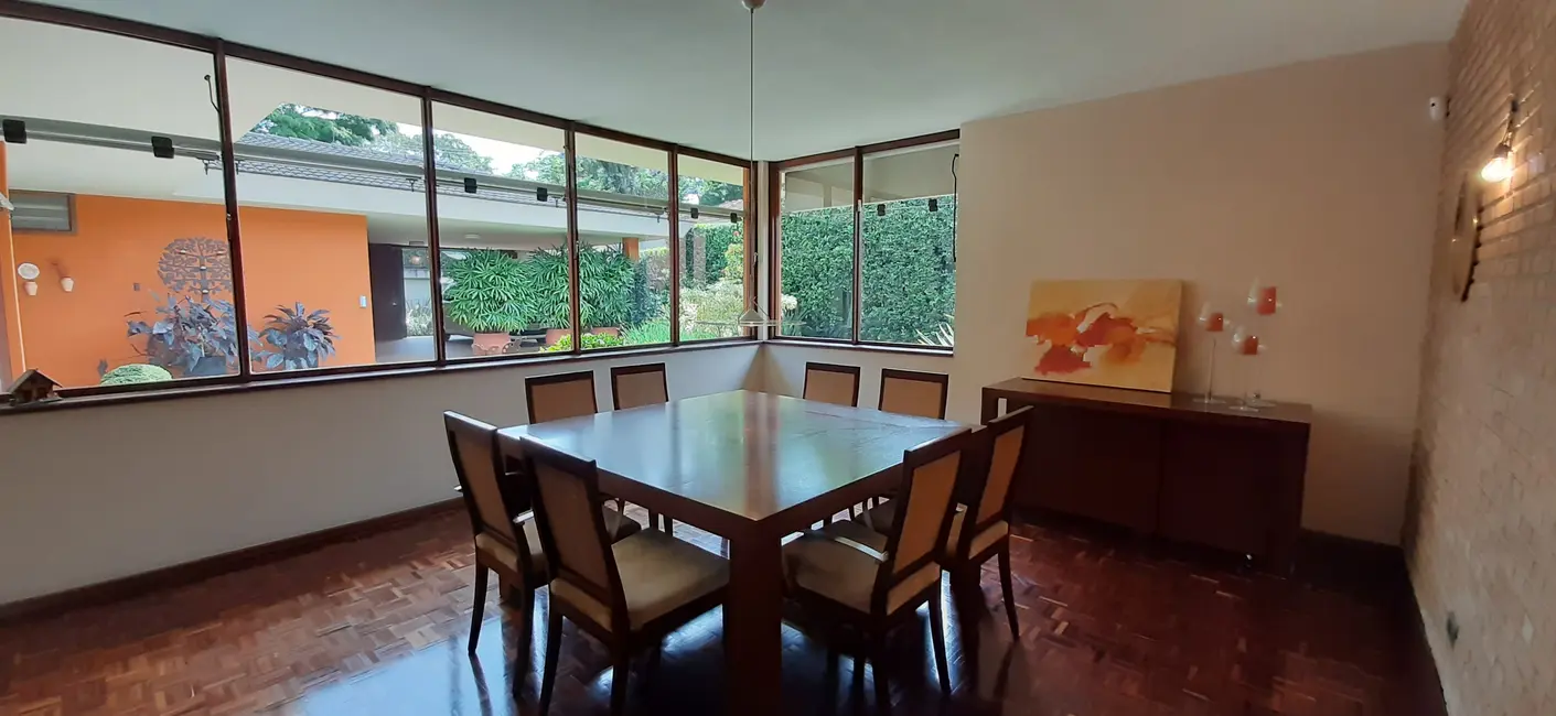 Casa com 3 quartos à venda, 273m2 em Jardim Campo Grande, São Paulo - SP - imagem 9 Foto 9 de Casa com 3 quartos à venda, 273m2 em Jardim Campo Grande, São Paulo - SP