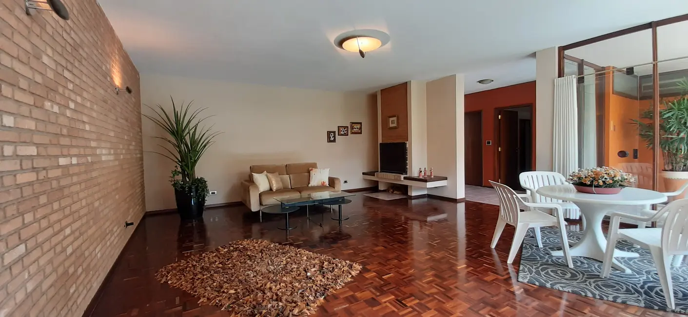 Casa com 3 quartos à venda, 273m2 em Jardim Campo Grande, São Paulo - SP - imagem 4 Foto 4 de Casa com 3 quartos à venda, 273m2 em Jardim Campo Grande, São Paulo - SP