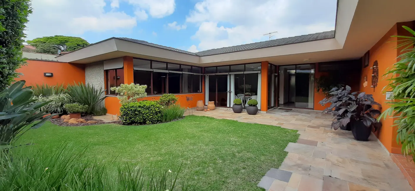 Foto 1 de Casa com 3 quartos à venda, 273m2 em Jardim Campo Grande, São Paulo - SP