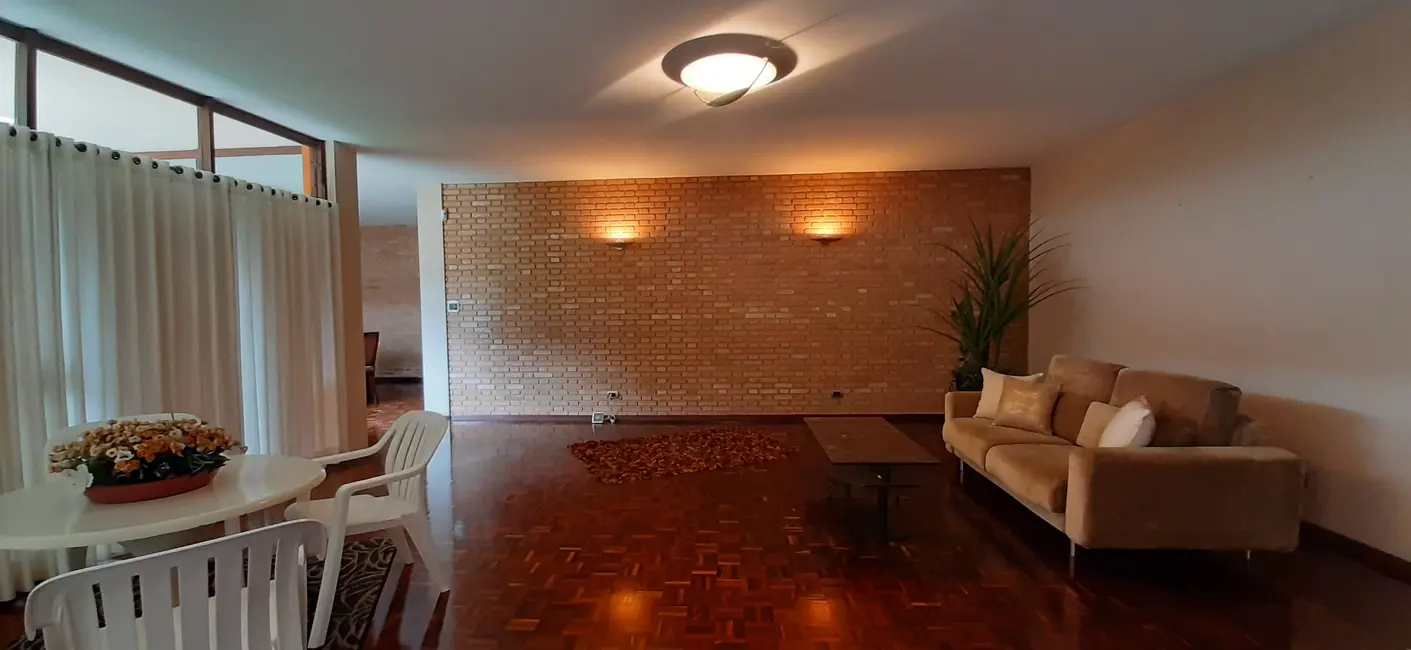 Casa com 3 quartos à venda, 273m2 em Jardim Campo Grande, São Paulo - SP - imagem 5 Foto 5 de Casa com 3 quartos à venda, 273m2 em Jardim Campo Grande, São Paulo - SP