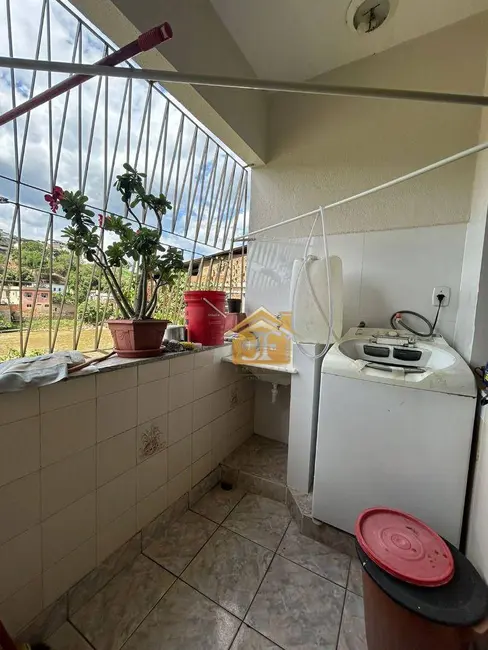 Foto 8 de Casa com 3 quartos para alugar, 600m2 em Baiminas, Cachoeiro De Itapemirim - ES
