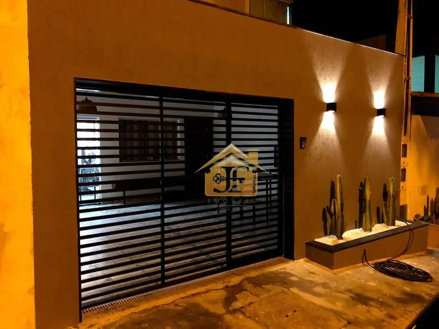 Foto 3 de Casa com 3 quartos à venda, 150m2 em Jardim Itapemirim, Cachoeiro De Itapemirim - ES