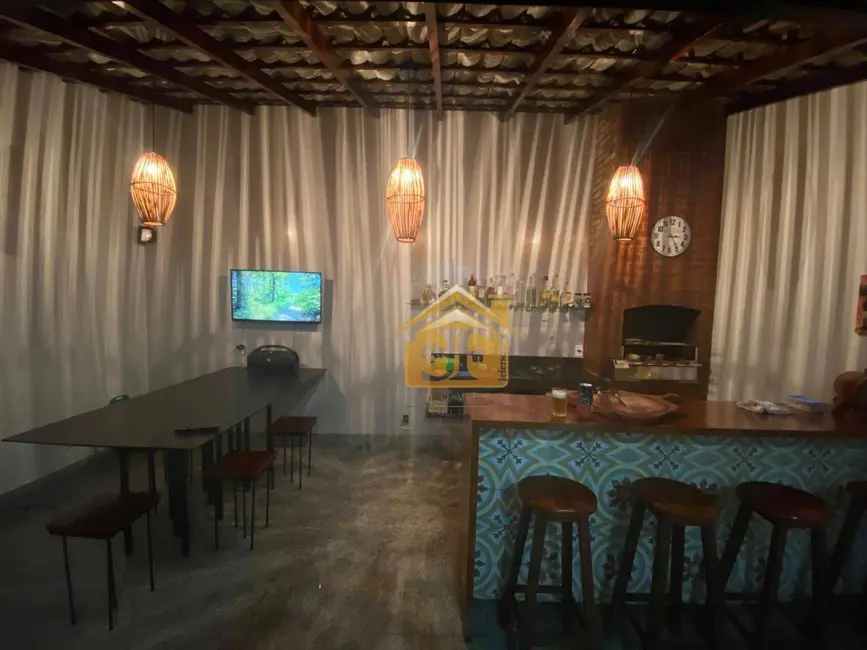 Foto 6 de Casa com 3 quartos à venda, 150m2 em Jardim Itapemirim, Cachoeiro De Itapemirim - ES