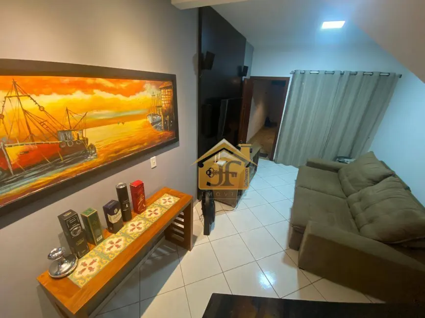 Foto 2 de Casa com 3 quartos à venda, 150m2 em Jardim Itapemirim, Cachoeiro De Itapemirim - ES