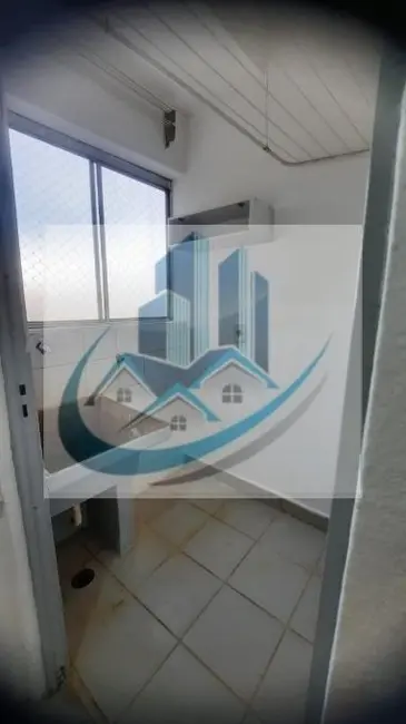 Apartamento com 3 quartos à venda, 70m2 em Jardim Palma Travassos, Ribeirao Preto - SP - imagem 8 Foto 8 de Apartamento com 3 quartos à venda, 70m2 em Jardim Palma Travassos, Ribeirao Preto - SP