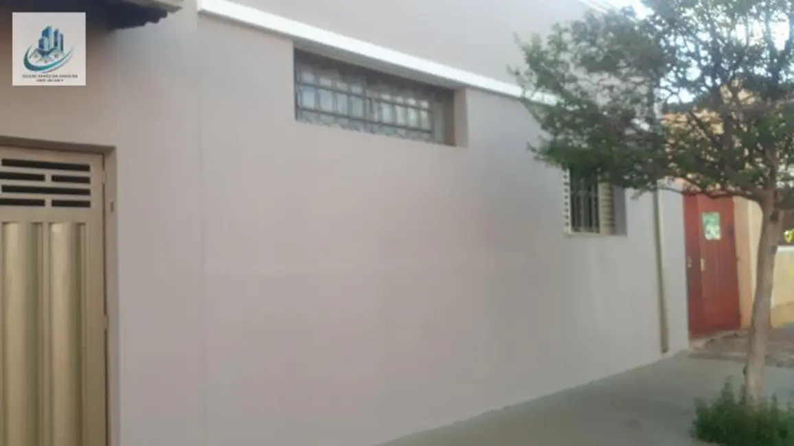 Foto 2 de Casa com 3 quartos à venda, 148m2 em Campos Elíseos, Ribeirao Preto - SP