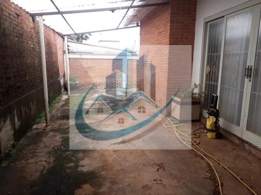 Casa com 3 quartos à venda, 163m2 em Jardim Mosteiro, Ribeirao Preto - SP - imagem 2 Foto 2 de Casa com 3 quartos à venda, 163m2 em Jardim Mosteiro, Ribeirao Preto - SP